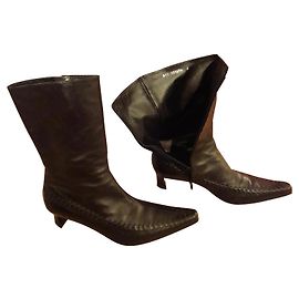 Stéphane Kelian Stiefel Schwarz