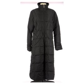 Moncler-Doudoune / Parka-Noir