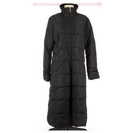 Moncler Down jacket / Parka Black