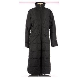 Moncler-Down jacket / Parka-Black