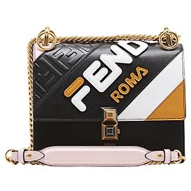 Bolsa Fendi Mania Kan Outro