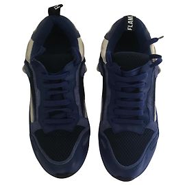 Sandro Flame Blue