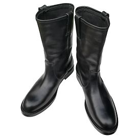 Ralph Lauren botas Preto