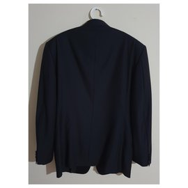 Cerruti 1881-Blazers Casacos-Preto