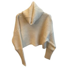 3.1 Phillip Lim Malhas Branco