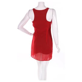 Needle & Thread-Dresses-Red