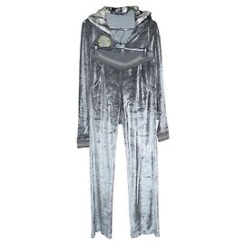 Roberto Cavalli terninho Cinza