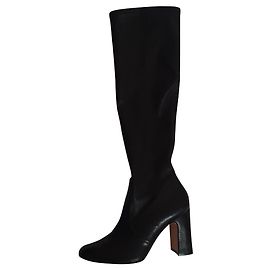 Stuart Weitzman Botas Negro