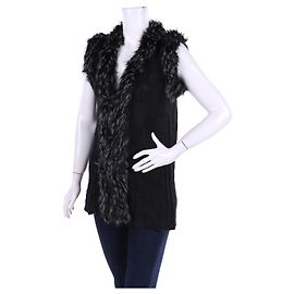 Rachel Zoe Jackets Black