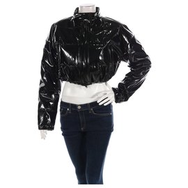 Theory short jacket black Black