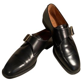 Church's-vintage 90S-Black
