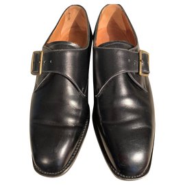Church's-vintage 90S-Black