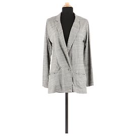 American Vintage Vest / Blazer Grigio