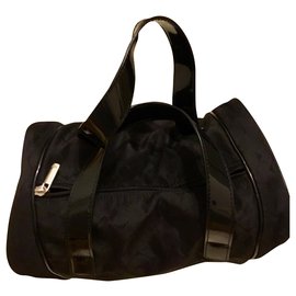 Armani-Kit borsa modello-Blu navy