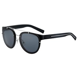 Dior-Sunglasses "BlackTie143S ", black-Black