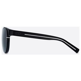 Dior-Sunglasses "BlackTie143S ", black-Black