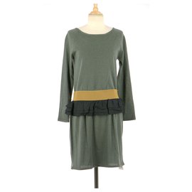 Rodier robe Grey