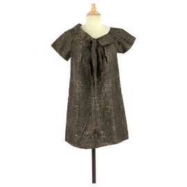 Cotélac Robe Chocolat