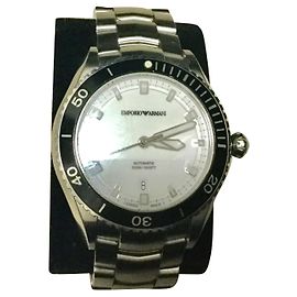 Emporio Armani ARS9003 Prata