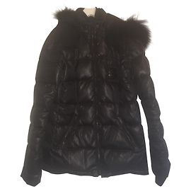The Kooples Sport Doudoune the kooples Noir