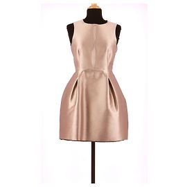Tara Jarmon Robe Lavendel