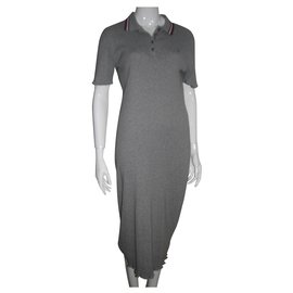 tommy hilfiger dress black and white