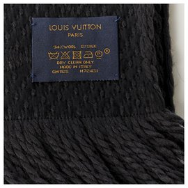 Louis Vuitton-M72431-Black