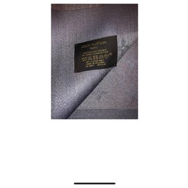 Louis Vuitton-M75120-Grau