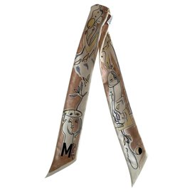 Mitzah ABCDior "Mirror" Multicolore