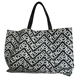 Kenzo Sacs à main Blanc