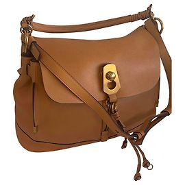 Chloé Owen Beige