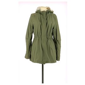 Paul & Joe Sister Jaqueta / Parka Caqui