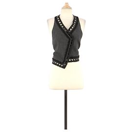 3.1 Phillip Lim top Black