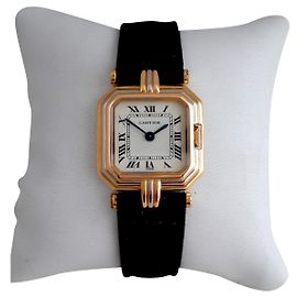 Cartier Cinto da Trindade Branco