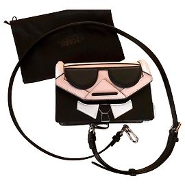 Bolsa Karl Lagerfeld Multicor