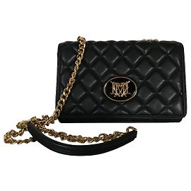 Borsa Love Moschino Nero