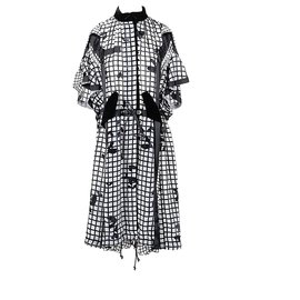 Sacai-Dress new-Other