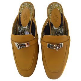 Hermès Oz Jaune