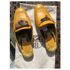 Hermès-OZ-Giallo