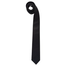 Corbata Paul Smith de seda multicolor Multicolor