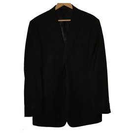 Balmain Super 130 Black