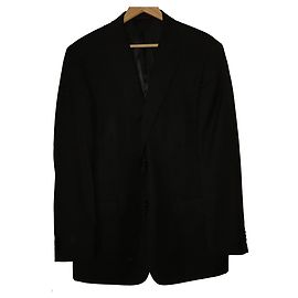 Balmain Super 130 Nero
