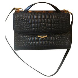 Fendi-Half day-Black