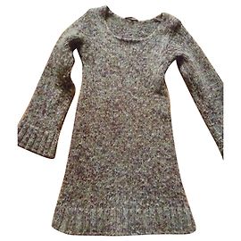 Isabel Marant wool dress Multiple colors