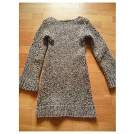 Isabel Marant-Isabel Marant wool dress-Multiple colors