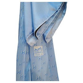 Hermès-Hermes-Azul claro
