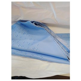 Hermès-Hermes-Azul claro