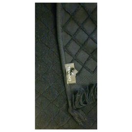 Chanel-New Chanel XL briefcase-Black