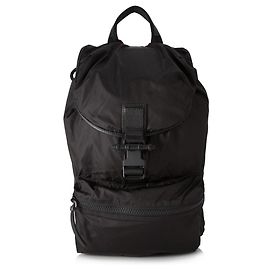Zaino Givenchy Obsedia Givenchy nero usato Nero