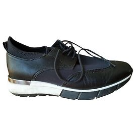 Autre Marque soldini trainers saffron carlito beer crush Black